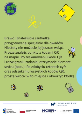 Patrz dalEKOwzrocznie – szufladka grupy żółtej