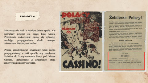 Zagadka 6.
