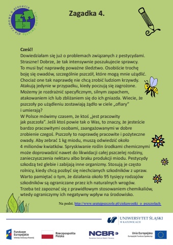Zagadka 4. - Bytom
