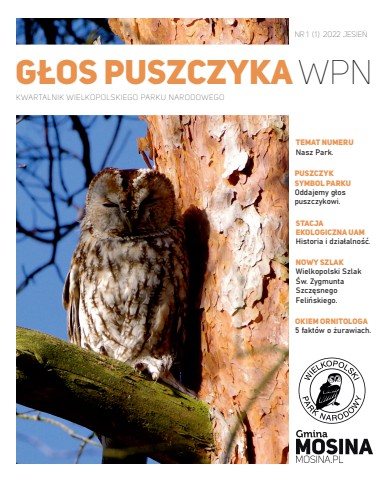 Głos Puszczyka nr 1_2022