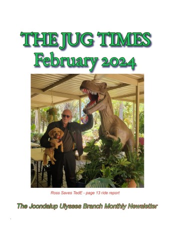 JUG Times February  2024 Final