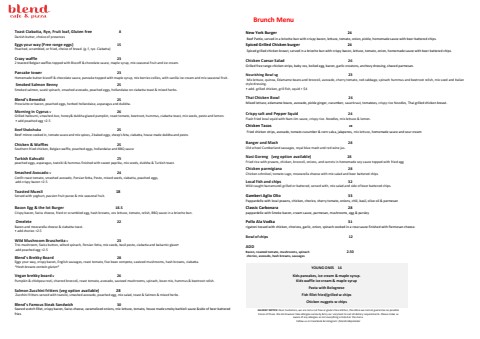 bc 73 menu