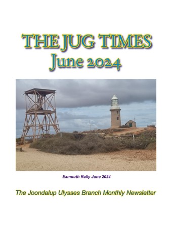 JUG Times June 2024