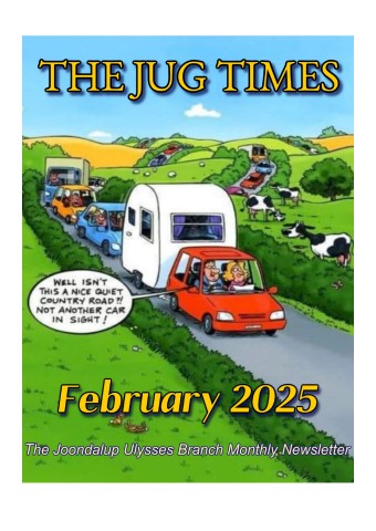 JUG Times February 2025 Final