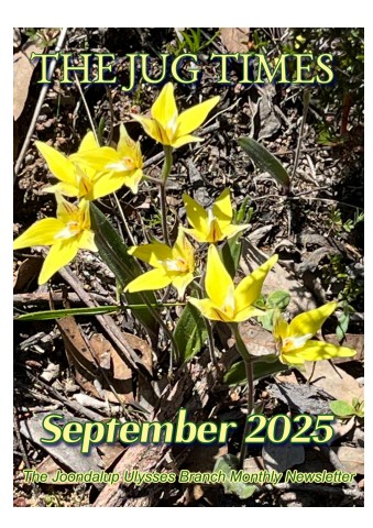 jug times september 2025 final