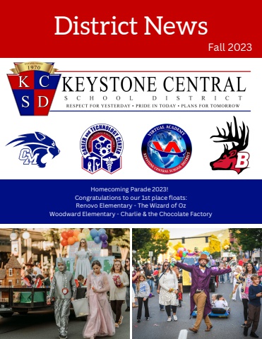 District Newsletter November 2023