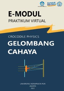 Praktikum Gelombang Cahaya