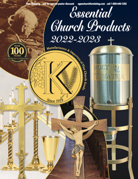 Koley's 2023 Catalog