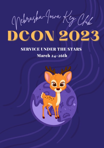 DCON 2023 Brochure