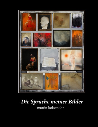 DIE SPRACHE MEINER BILDER  Buch 1