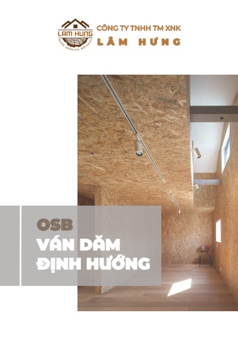 Lâm Hưng - OSB