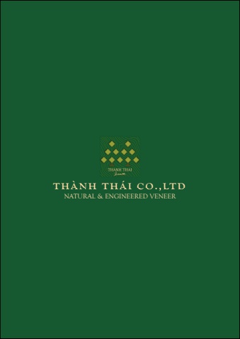 CATALOUGE THANH THAI