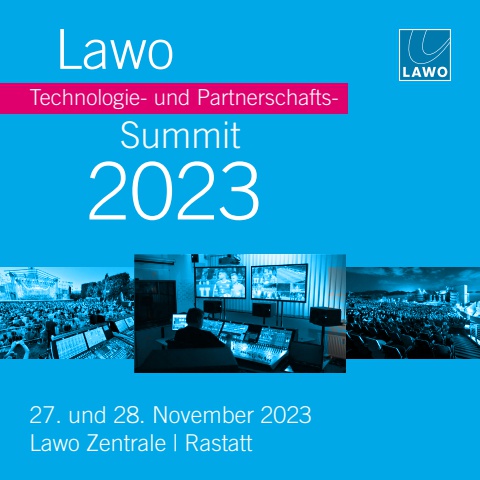 Technologie und Partnerschafts Summit 2023