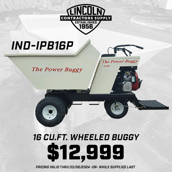 LCS Special Deals