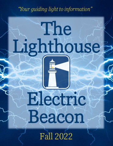 The Lighthouse Electric Beacon - Fall 2022