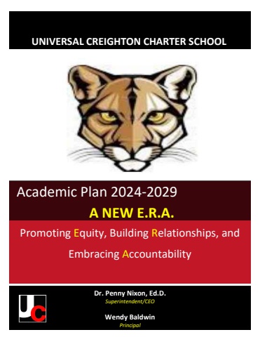 2024-2029 Academic Plan- Creighton_Final