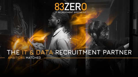 Max Rigby - 83ZERO Capability