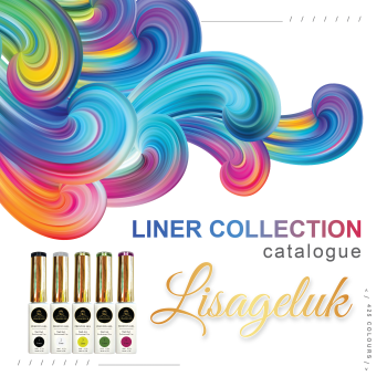 LINER COLLECTION - LISSAGELUK