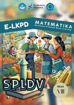 Penulis: Arista Diyah Puspita Pembimbing : Dwi Sulistyaningsih, S.Si.,M.Pd Eko Andy Purnomo, M.Pd Editor: Arista Diyah Puspita Wahyu Nur Amin Program Studi S1 Pendidikan Matematika Fakultas Ilmu Pendidikan dan Humaniora Universitas Muhammadiyah Semarang