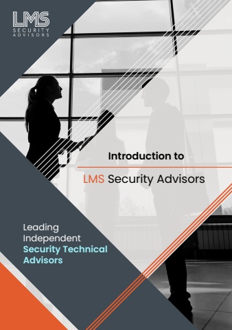 Introduction to LMS Security Advisors