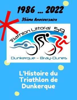 La Mémoire du Triathlon de Dunkerque