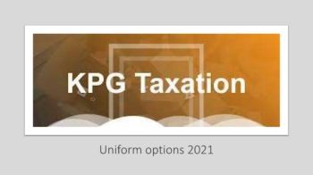 KPG Taxation-Dandenong