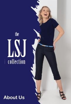 About LSJ