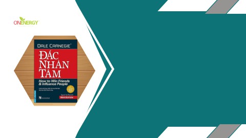 Chương 2 Đắc Nhân Tâm -Nguyễn Lê Thanh Diễm