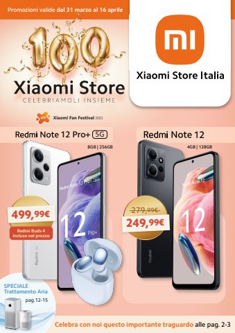 Volantino aprile_100XiaomiStore_Parte1