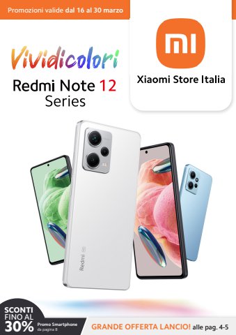 Volantino marzo parte 2