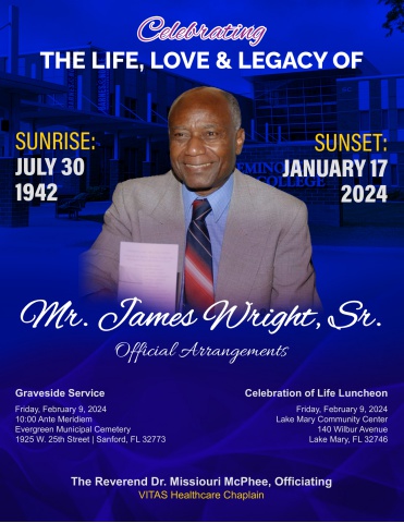 Program_James Wright Sr_2024