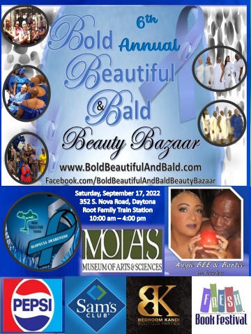 BBBBB 2023 Souvenir Directory FINAL - Angie BEE Productions 407-914-6519