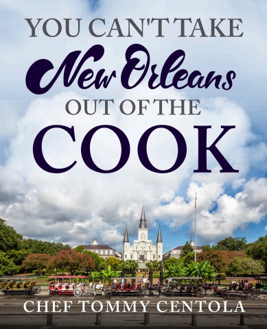 DRAFT Print View of YOU CANT TAKE NEW ORLEANS OUT OF THE COOK_Centola 2024