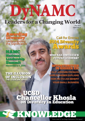 DyNAMC ISSUE 4