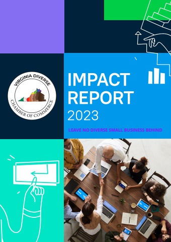 2023 Impact Report