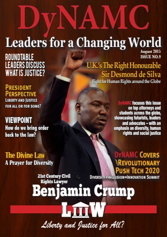 DyNAMC Issue 9 - LAW