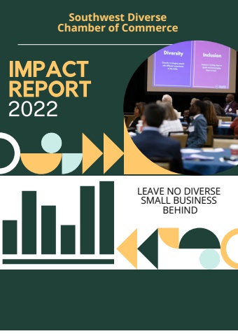 IMPACT REPORT 2022