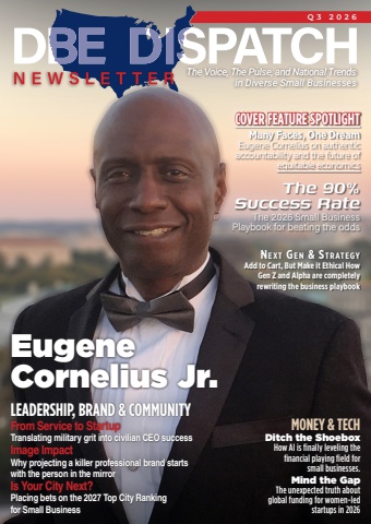 DBE 2026 Q3 NEWSLETTER