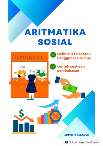 Flip Book Hanna Riani Sihite