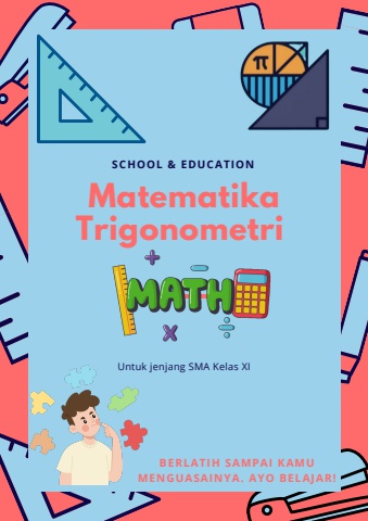 Buku Trigonometri