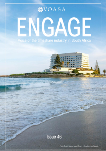 ENGAGE  Issue 46