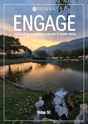 ENGAGE Issue 50