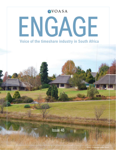 ENGAGE ISSUE 48