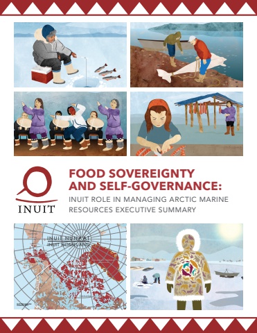 Inuit Circumpolar Councilo Executive Summary