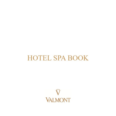 2026_Hotel Spa BOOK