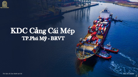 KDC Cảng Cái Mép NoiBo (V1)