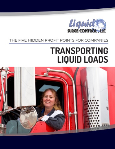 5 Hidden Profit Points Transporting Liquid Loads