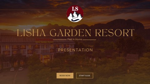 Lisha Garden Resort
