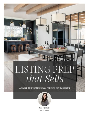 Listing Prep Guide