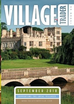 Village Trader September 2018